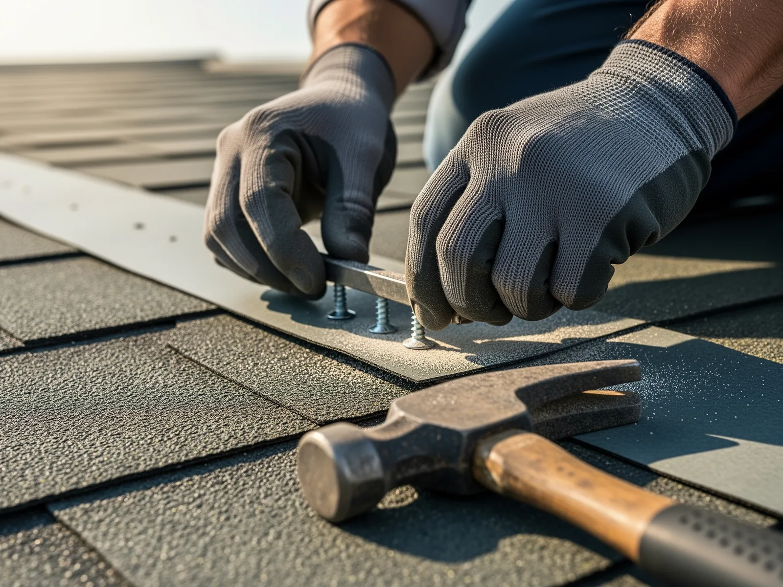 Why choose Fascia Repair in Dunmore, WV